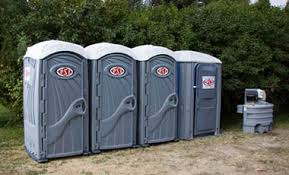 Portable Toilets for Disaster Relief Sites in Rockwood, VA